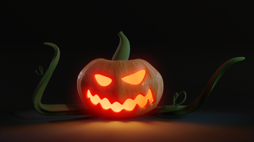 Pumpkin preview image